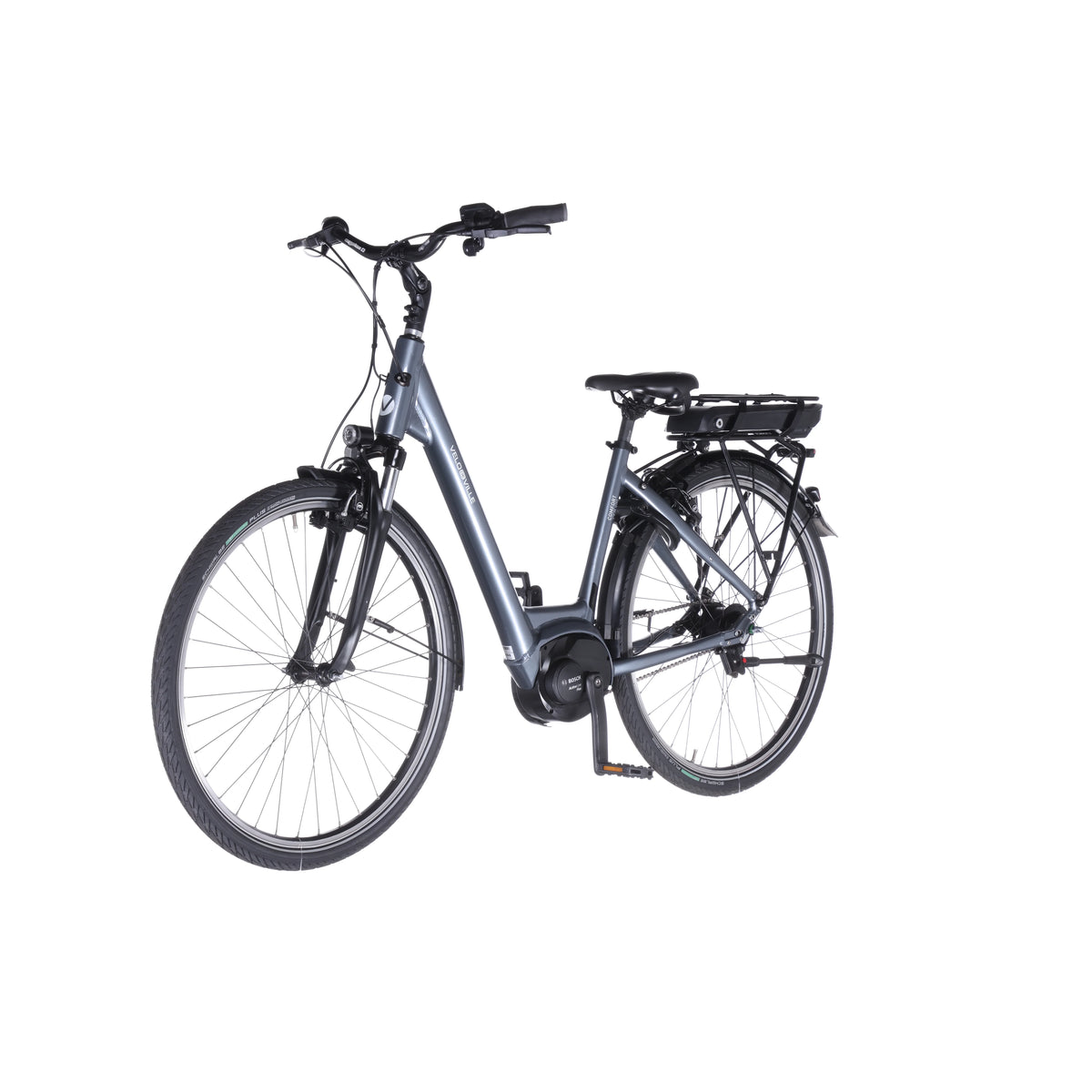 CEB 400 Comfort - 360° view angle 9