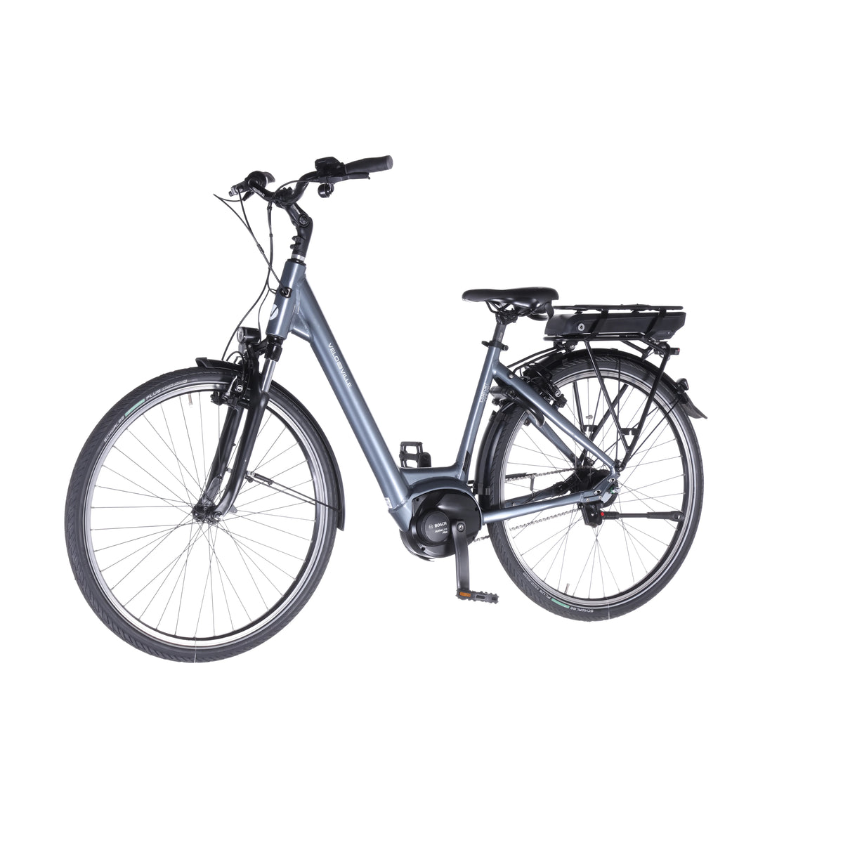 CEB 400 Comfort - 360° view angle 10