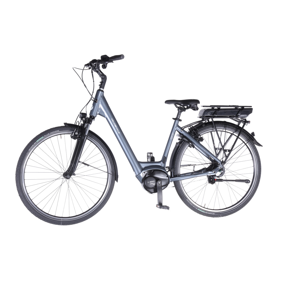 CEB 400 Comfort - 360° view angle 11