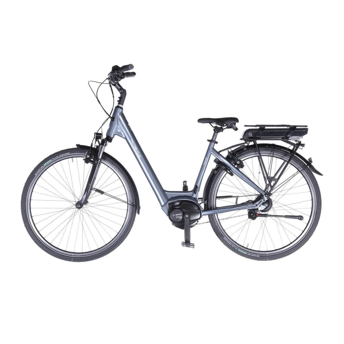 CEB 400 Comfort - 360° view angle 12