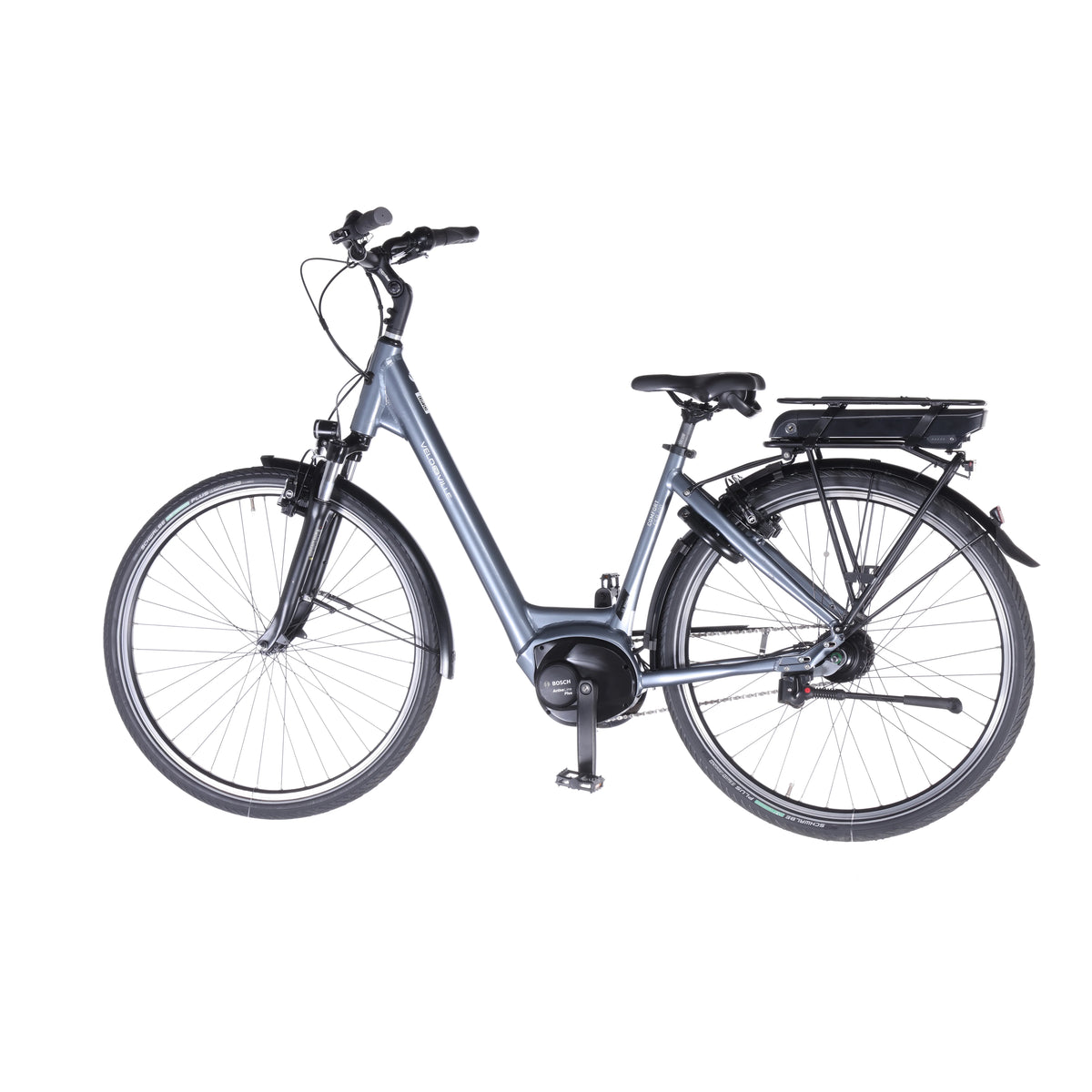 CEB 400 Comfort - 360° view angle 13