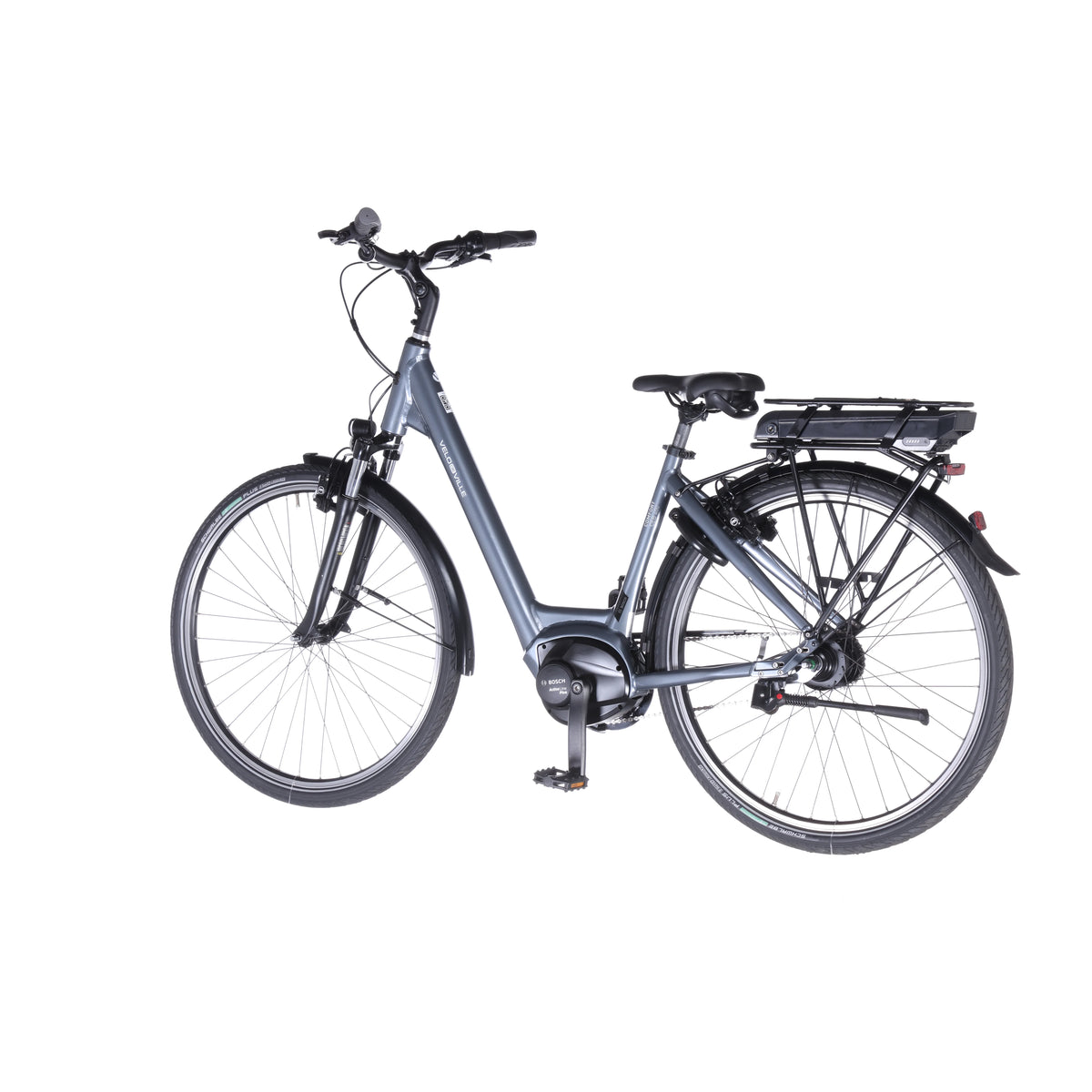 CEB 400 Comfort - 360° view angle 14