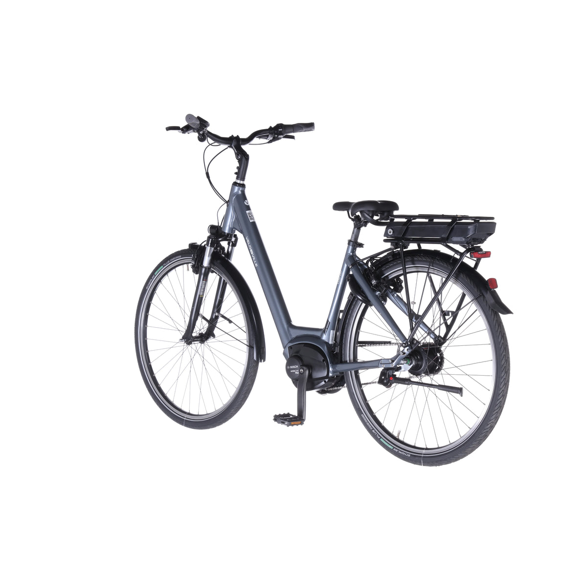 CEB 400 Comfort - 360° view angle 15