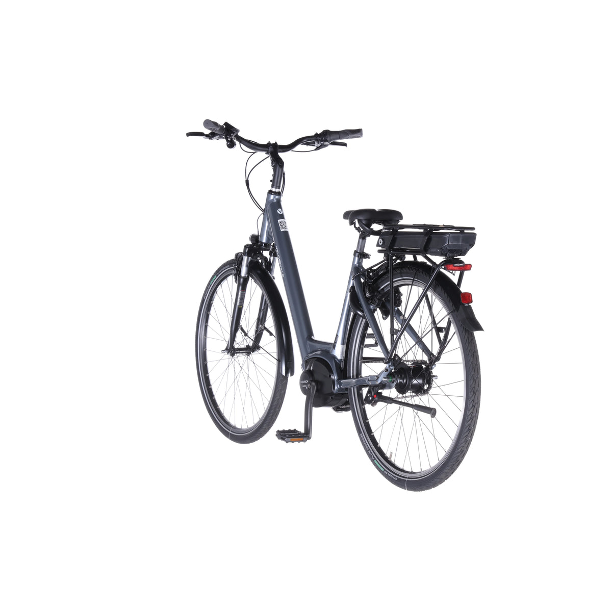 CEB 400 Comfort - 360° view angle 16