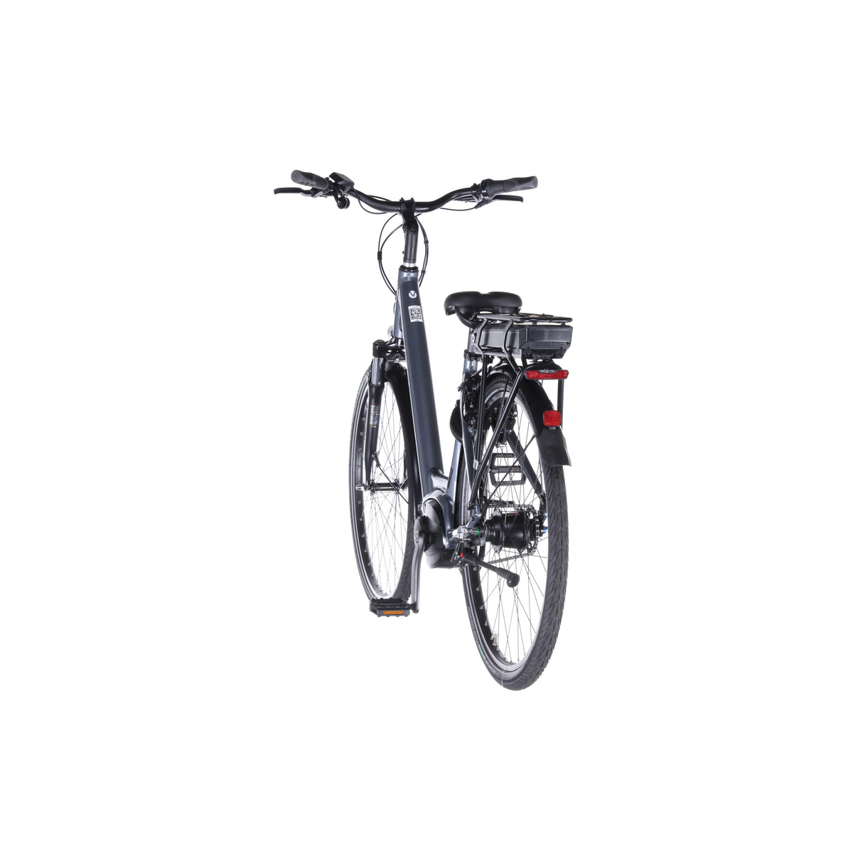 CEB 400 Comfort - 360° view angle 17