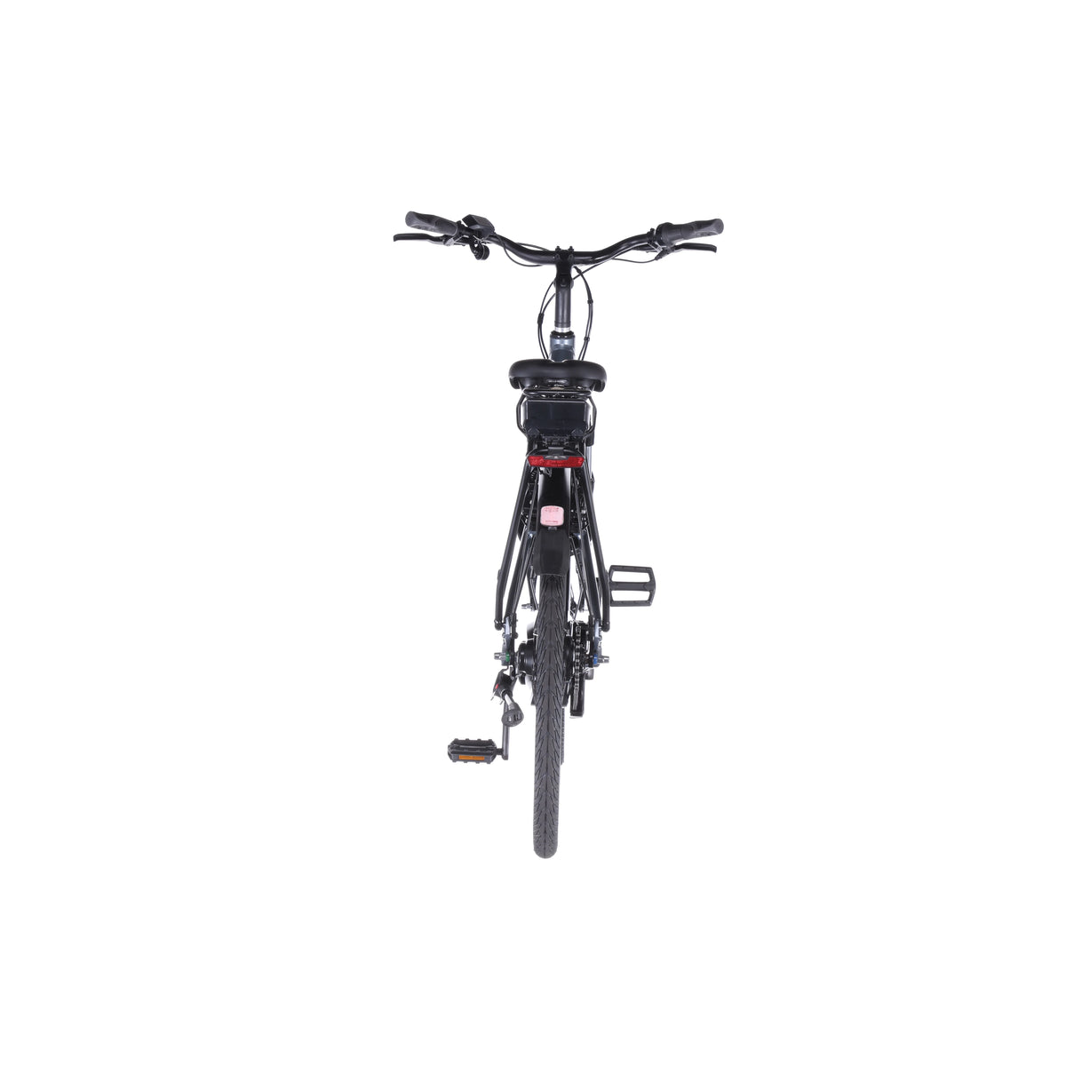 CEB 400 Comfort - 360° view angle 18