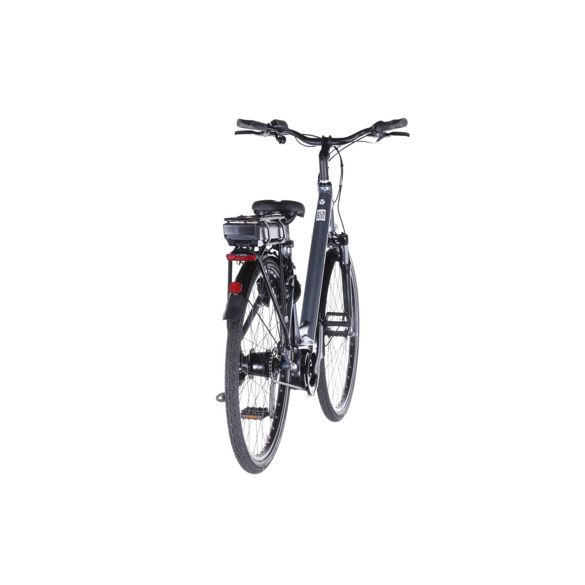 CEB 400 Comfort - 360° view angle 19