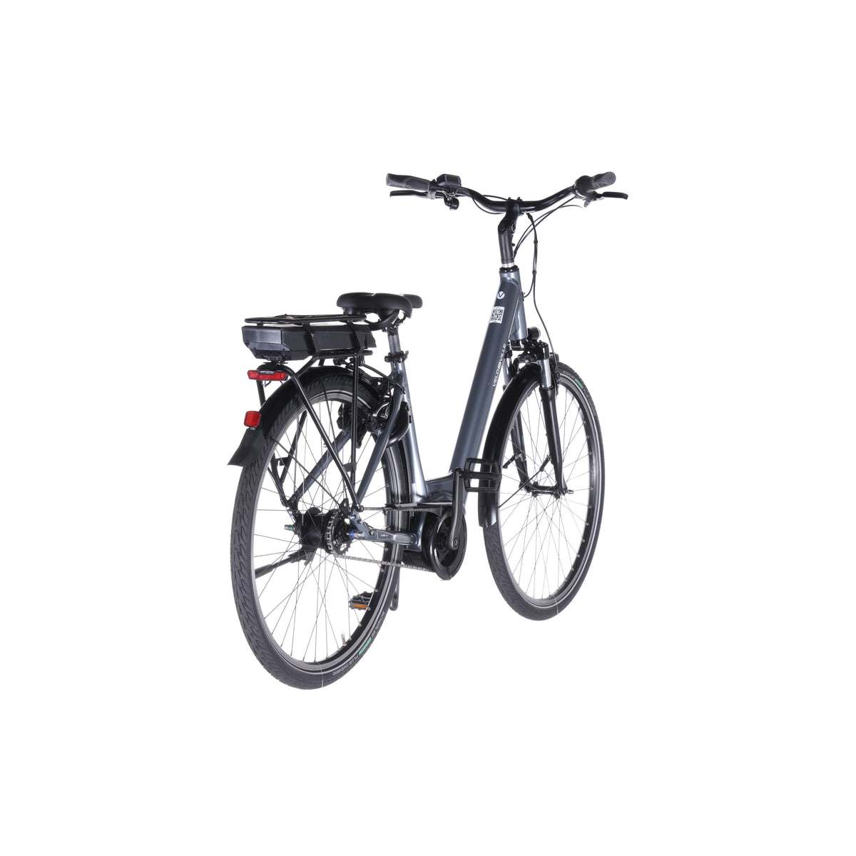 CEB 400 Comfort - 360° view angle 20