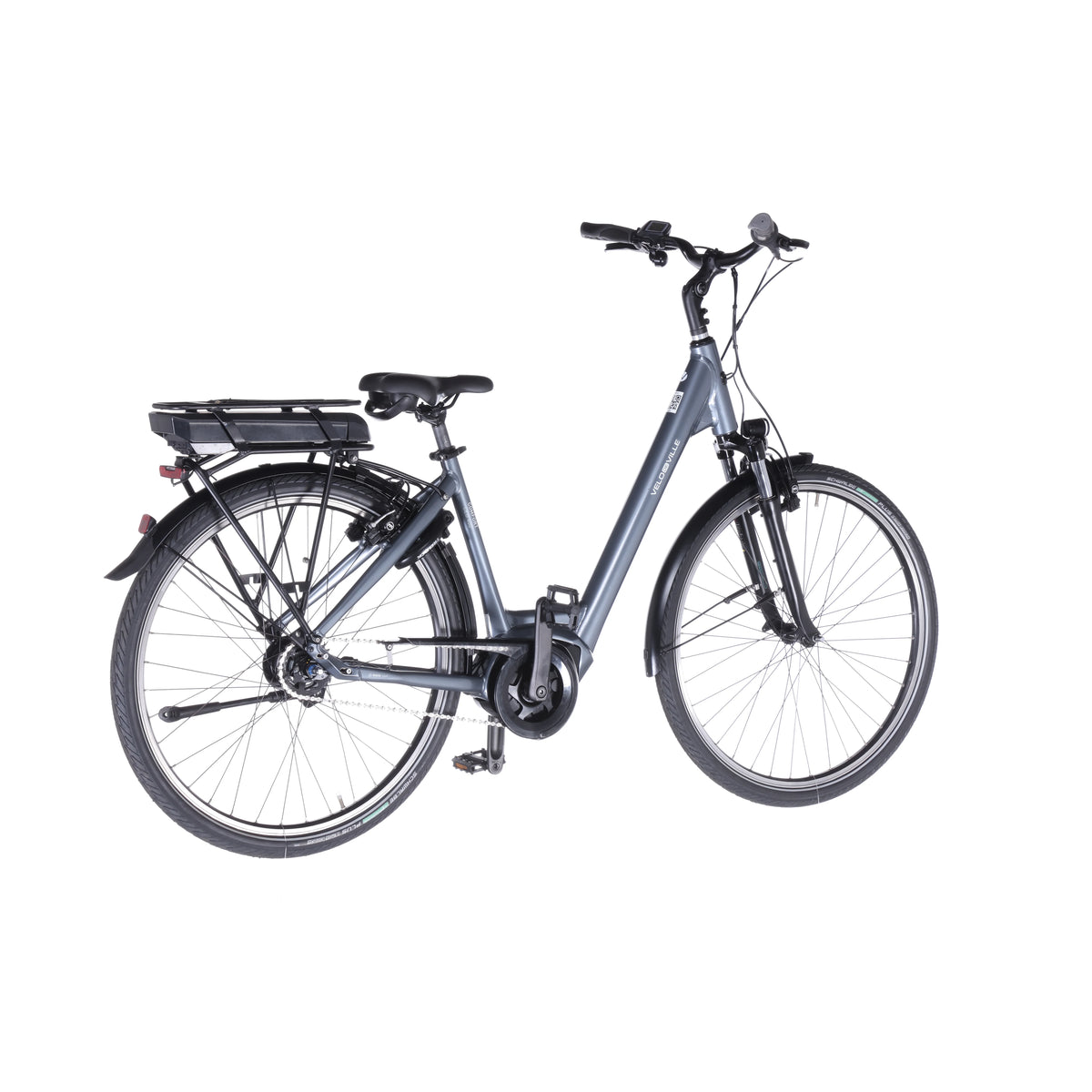 CEB 400 Comfort - 360° view angle 22