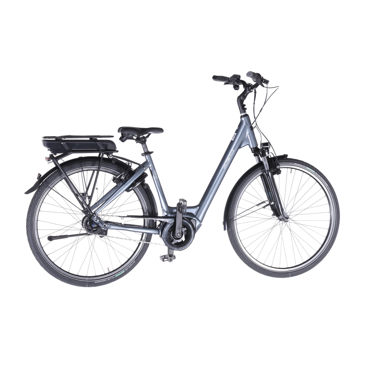 CEB 400 Comfort - 360° view angle 23