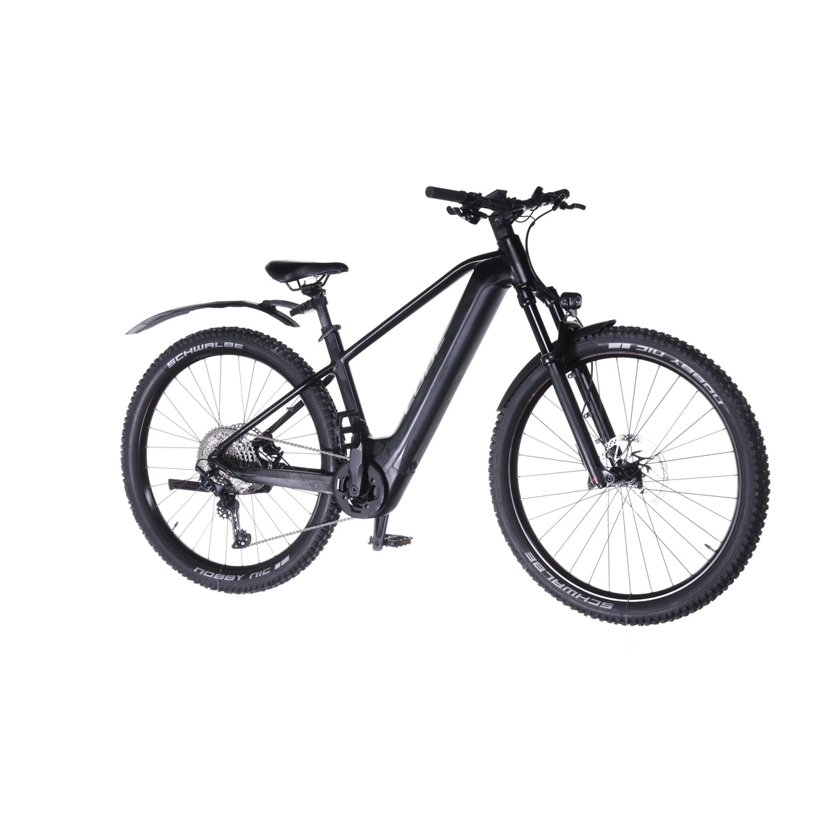 Reaction Hybrid SL 750 Allroad 29 - 360° view angle 2