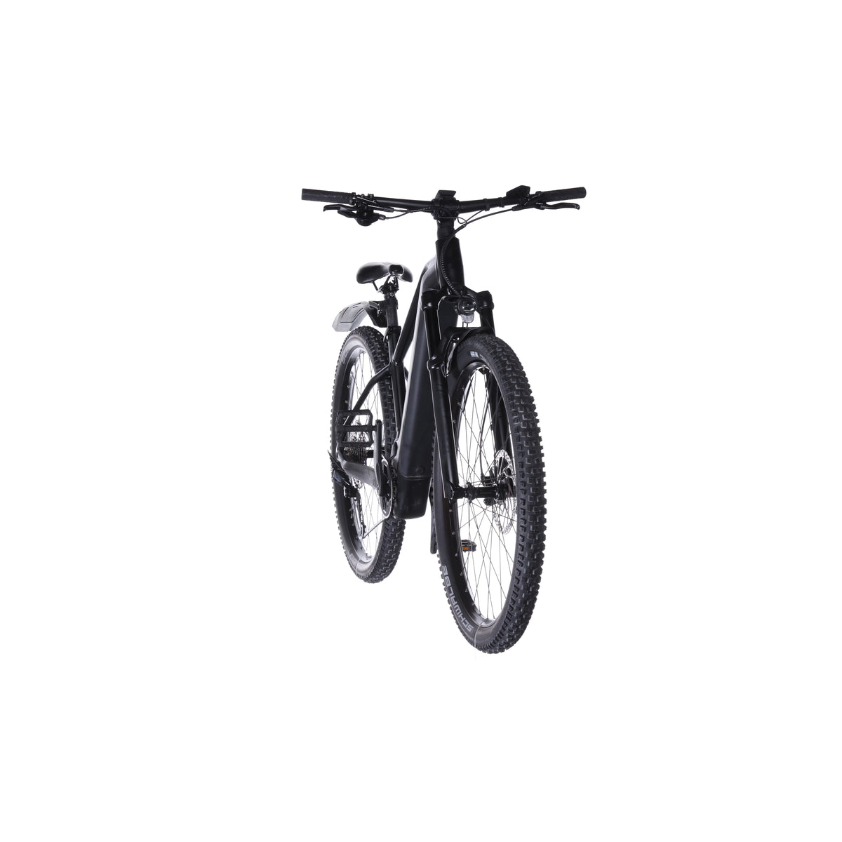 Reaction Hybrid SL 750 Allroad 29 - 360° view angle 5