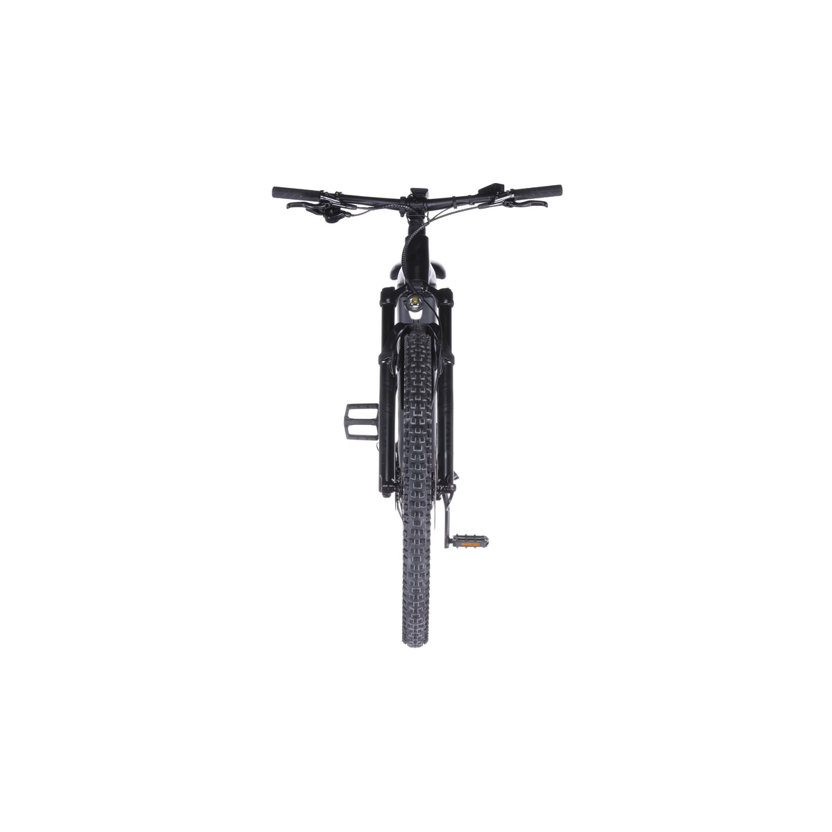 Reaction Hybrid SL 750 Allroad 29 - 360° view angle 6