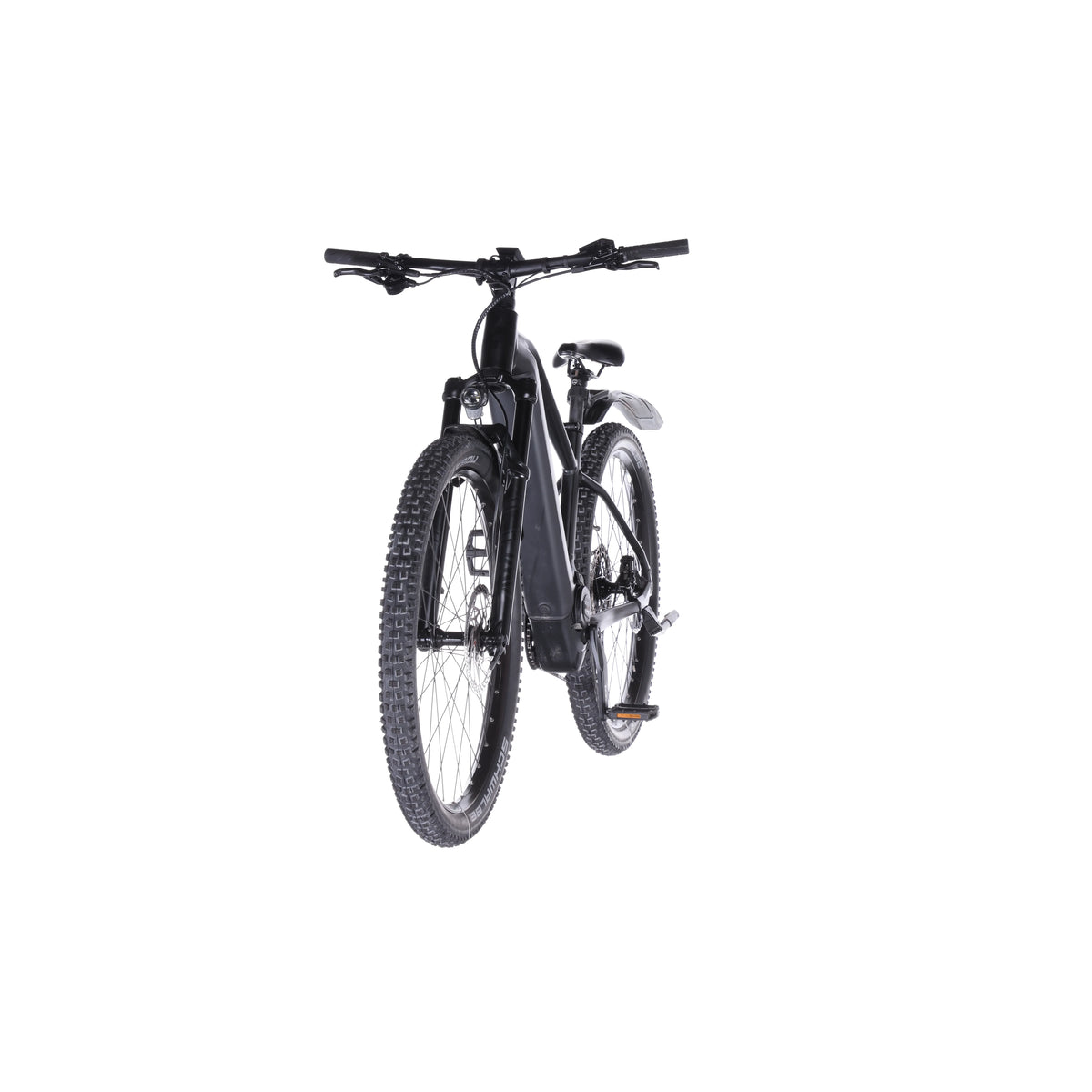 Reaction Hybrid SL 750 Allroad 29 - 360° view angle 7