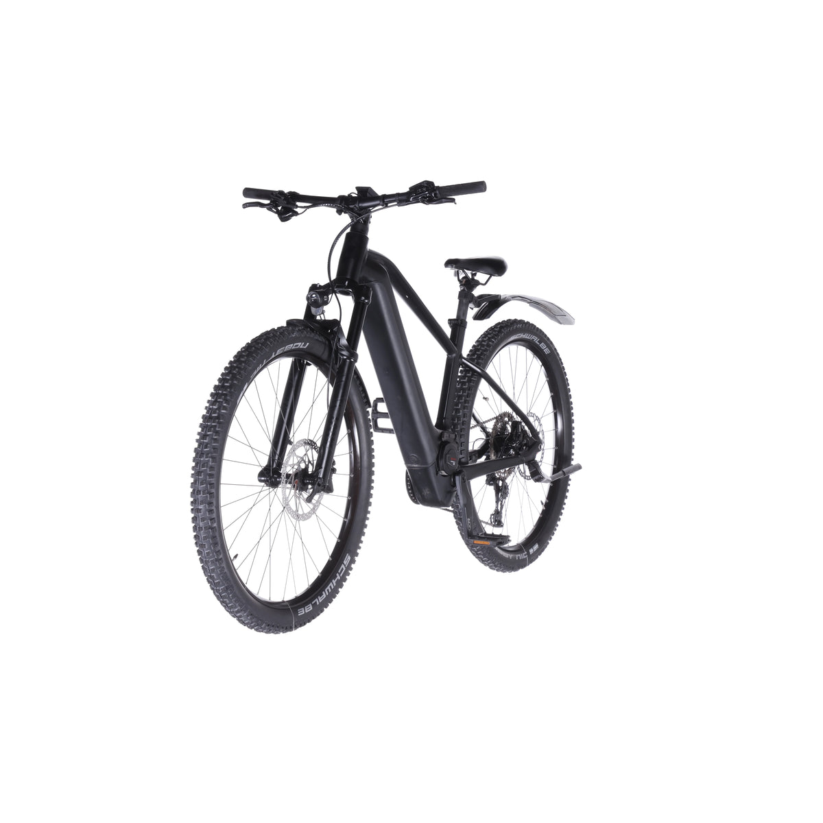 Reaction Hybrid SL 750 Allroad 29 - 360° view angle 8