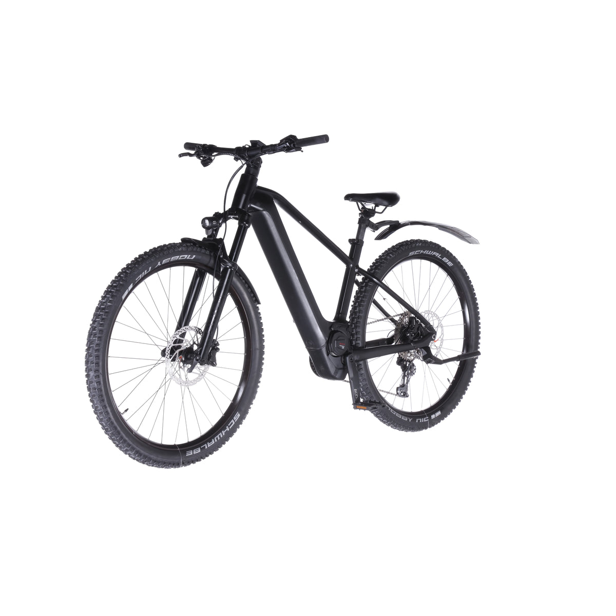 Reaction Hybrid SL 750 Allroad 29 - 360° view angle 9