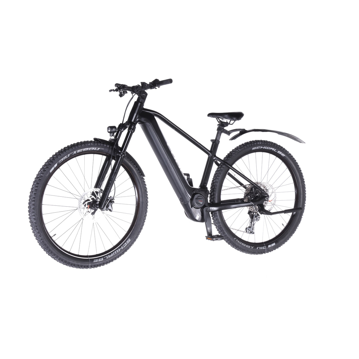 Reaction Hybrid SL 750 Allroad 29 - 360° view angle 10