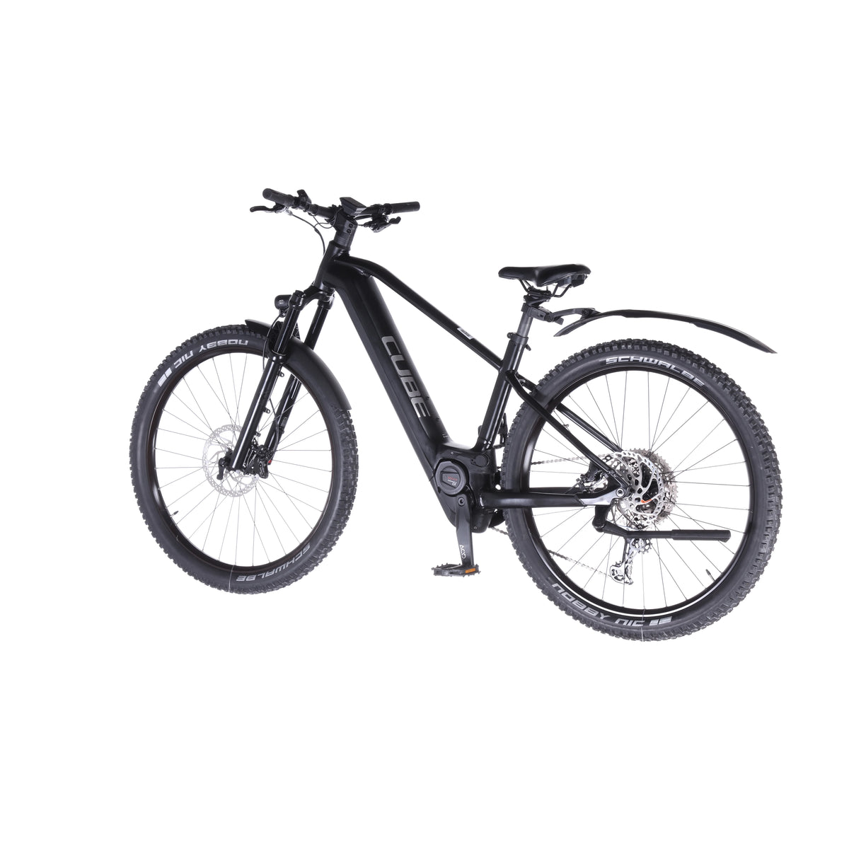 Reaction Hybrid SL 750 Allroad 29 - 360° view angle 14