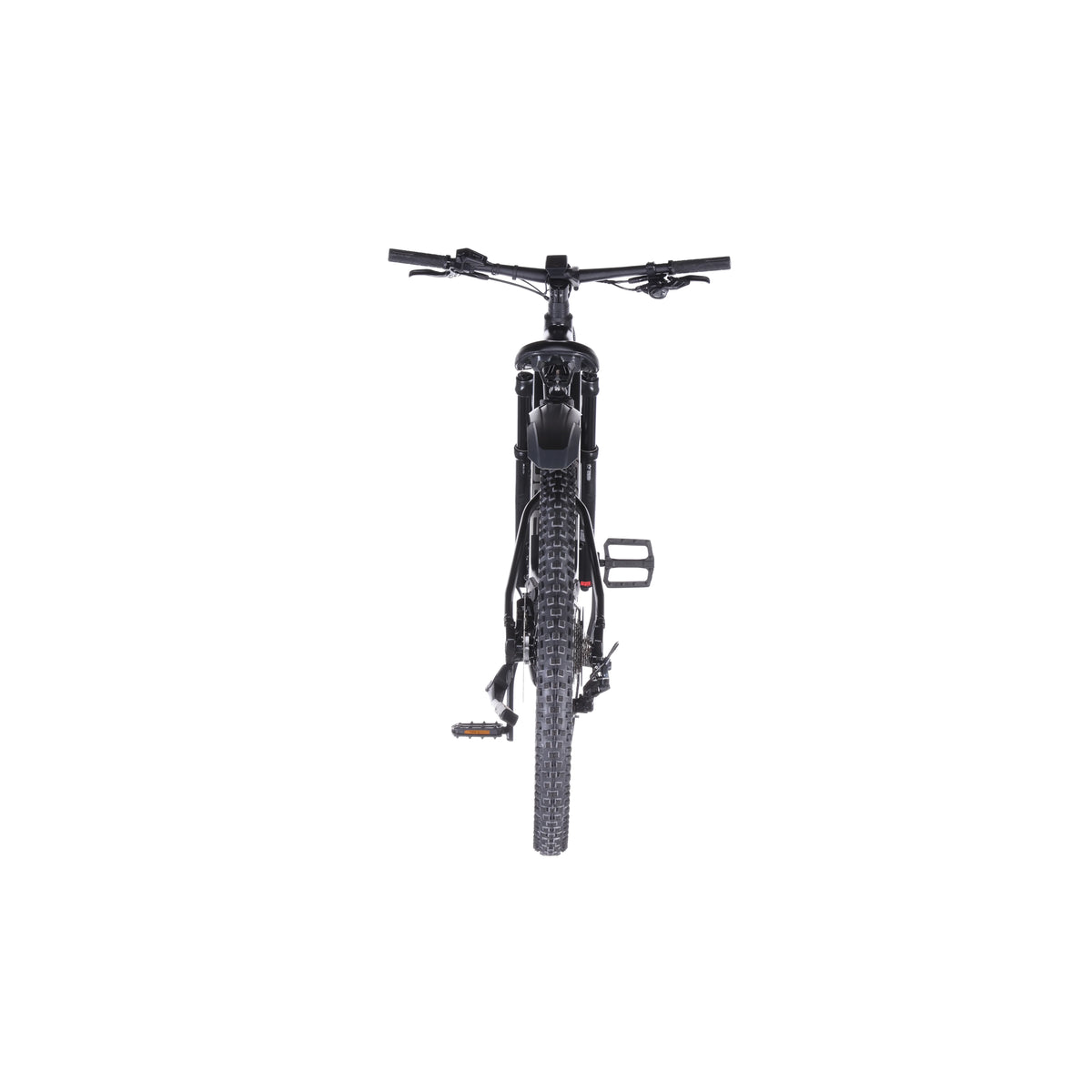 Reaction Hybrid SL 750 Allroad 29 - 360° view angle 18