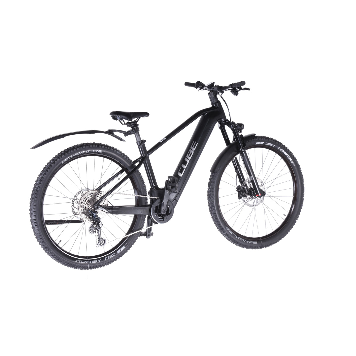 Reaction Hybrid SL 750 Allroad 29 - 360° view angle 22