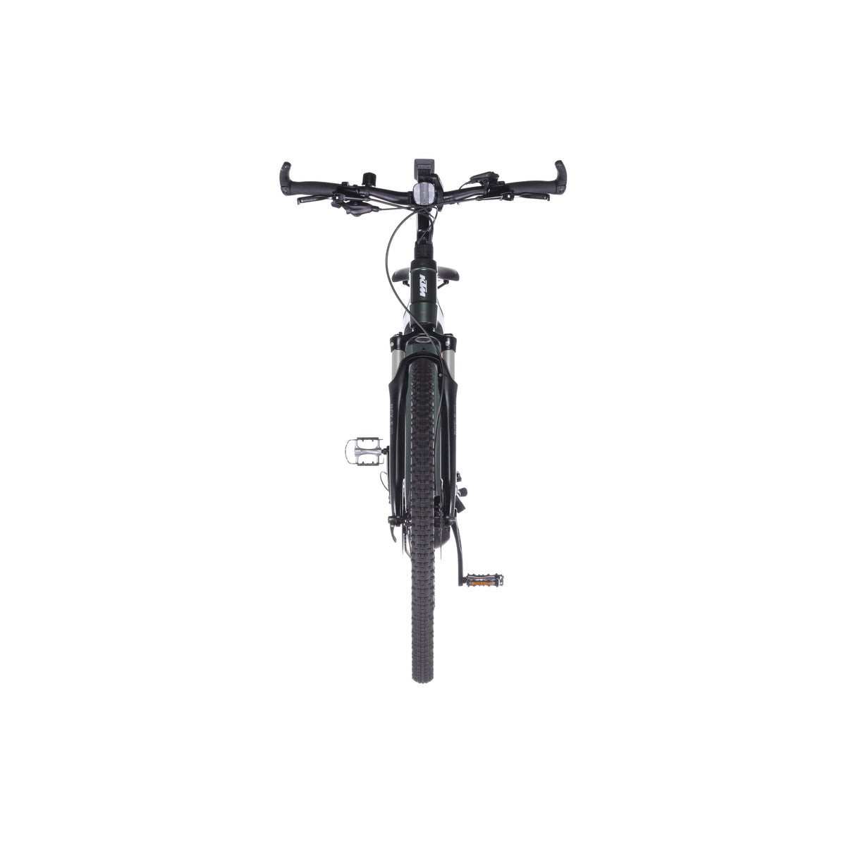 MACINA CROSS 710 - 360° view angle 6