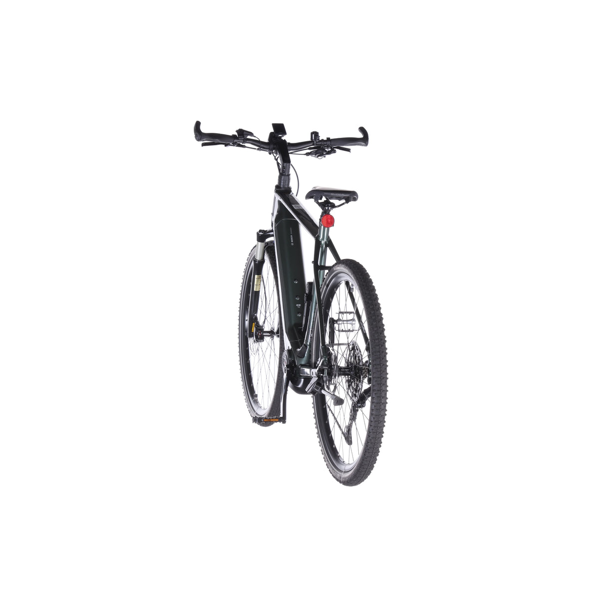 MACINA CROSS 710 - 360° view angle 17
