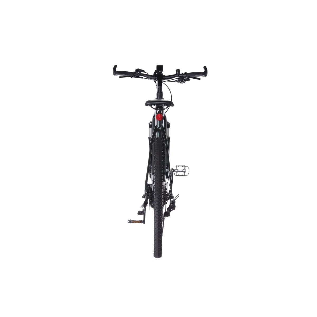 MACINA CROSS 710 - 360° view angle 18