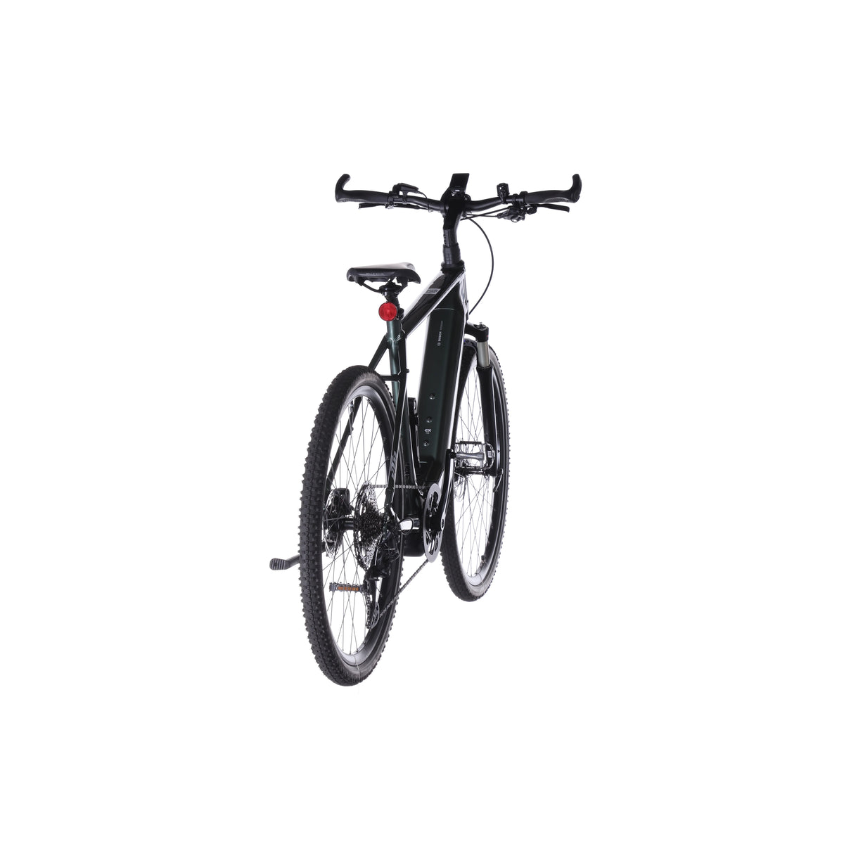 MACINA CROSS 710 - 360° view angle 19