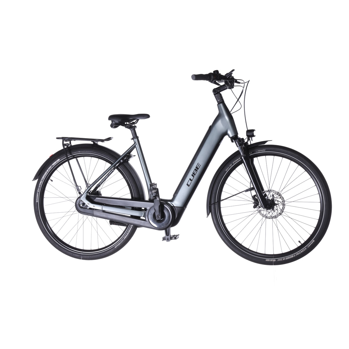 Supreme RT Hybrid Pro 625 - Right view