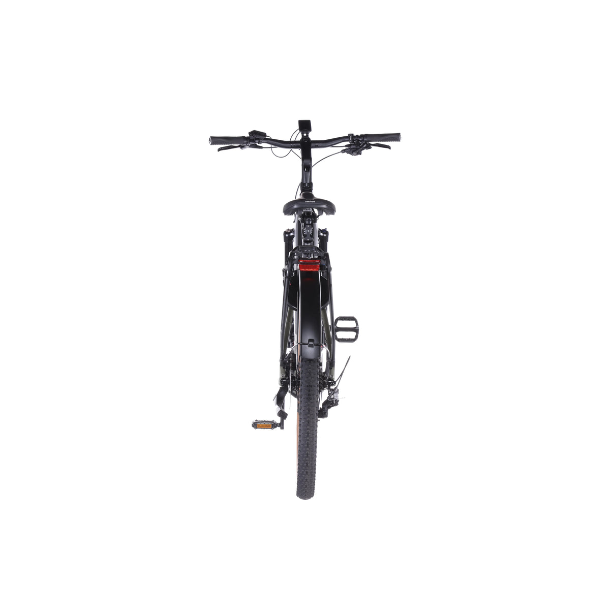 ENTICE 5+ ADVANCE LTD - 360° view angle 18