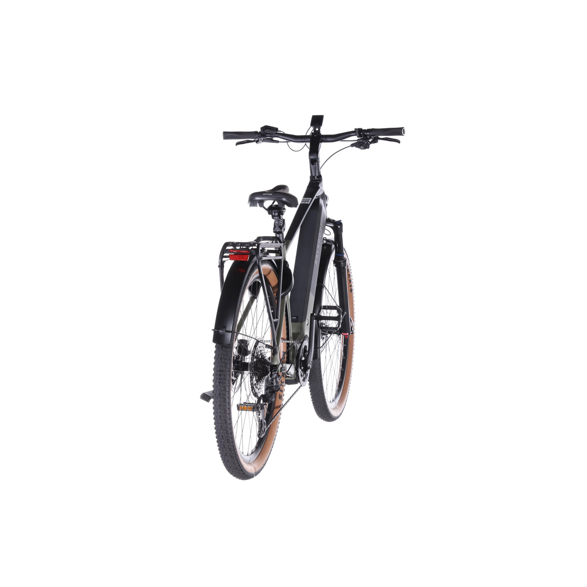 ENTICE 5+ ADVANCE LTD - 360° view angle 19