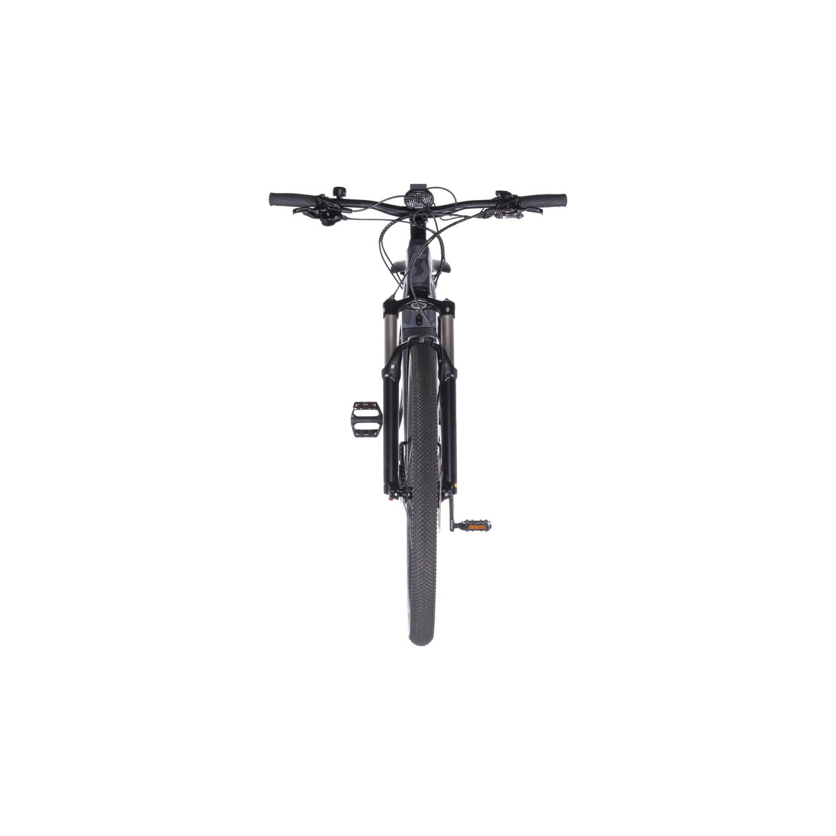 Axis eRIDE FS - 360° view angle 6