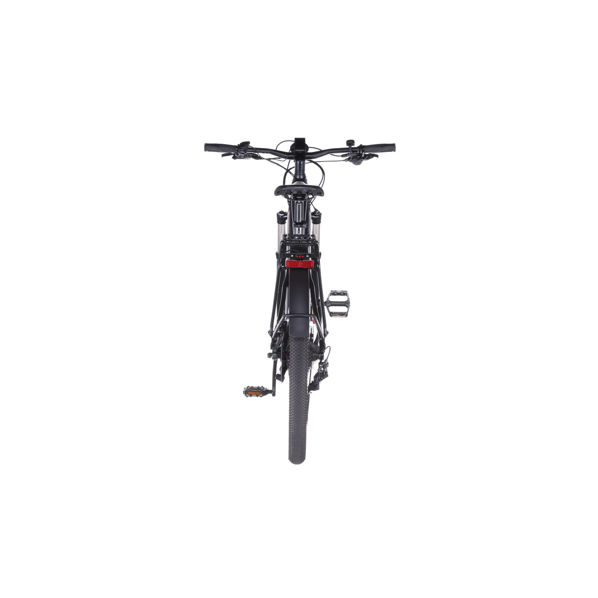 Axis eRIDE FS - 360° view angle 18