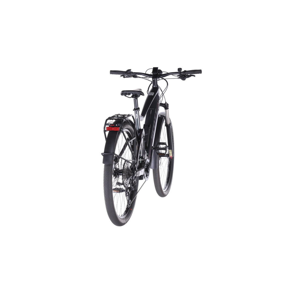 Axis eRIDE FS - 360° view angle 19