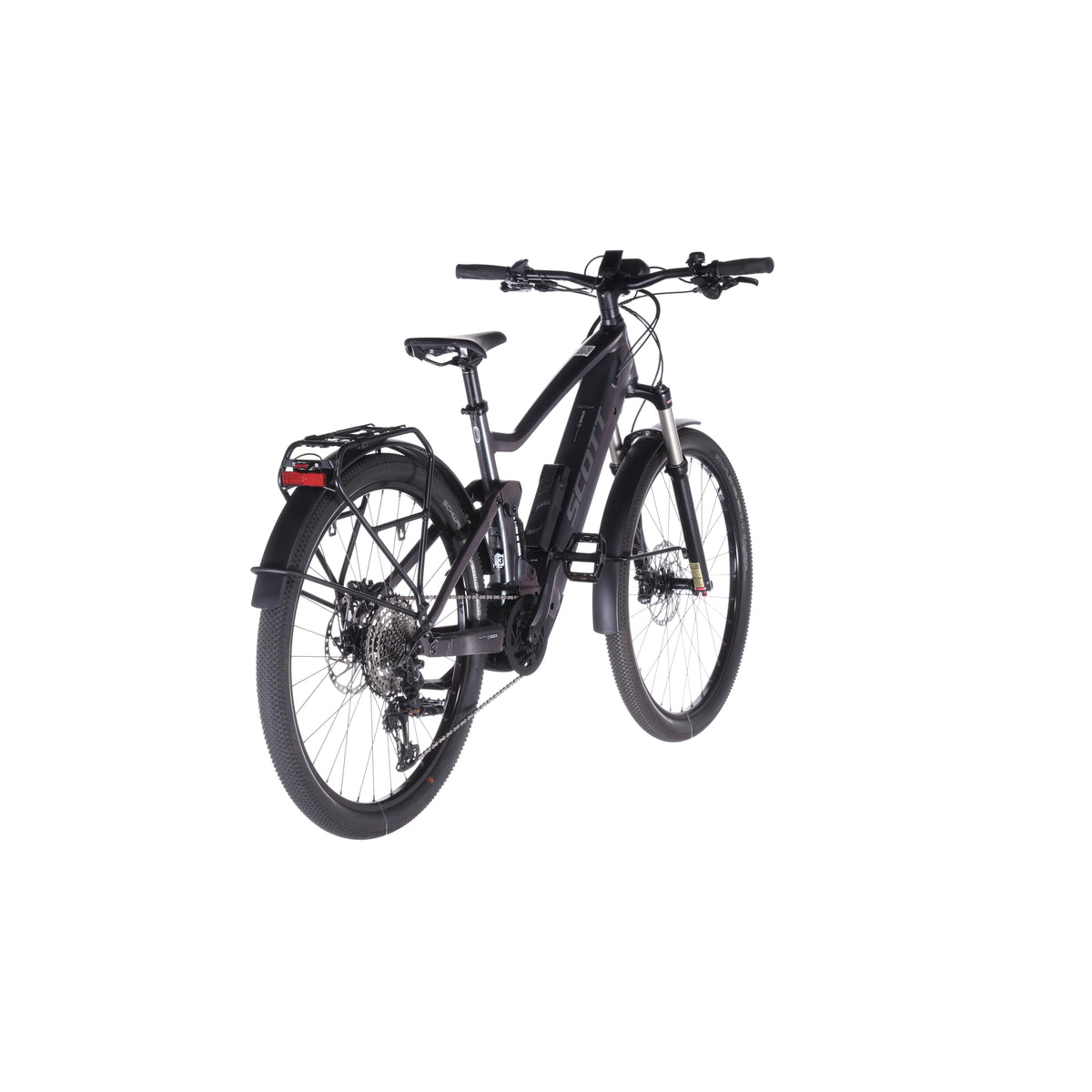 Axis eRIDE FS - 360° view angle 20