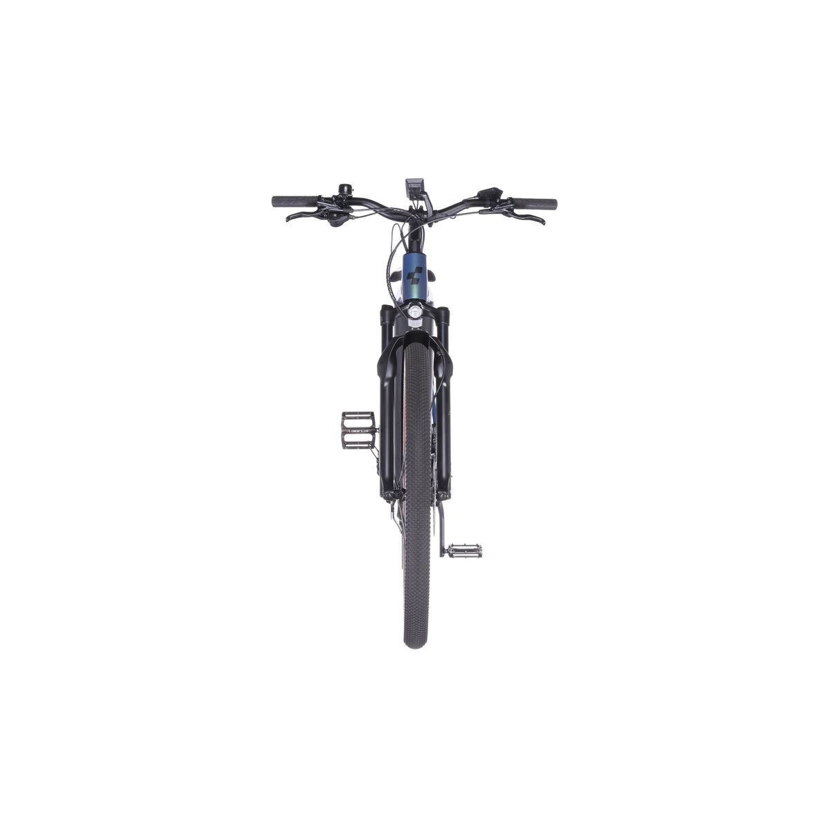 Nuride Hybrid SLX 750 Allroad - 360° view angle 6