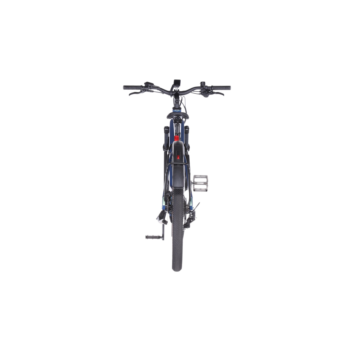 Nuride Hybrid SLX 750 Allroad - 360° view angle 18
