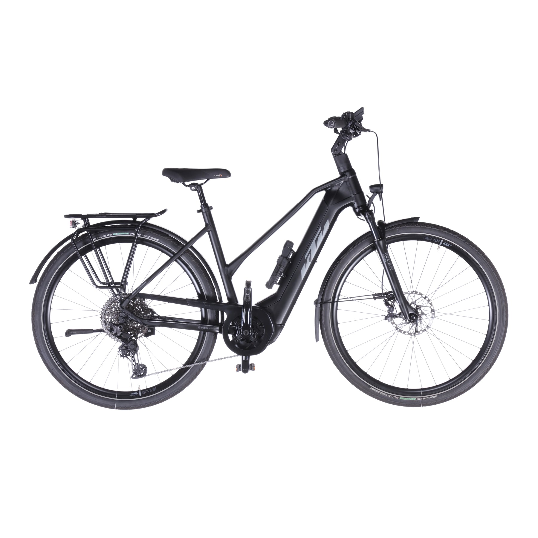 Macina Style XT 750 LTD