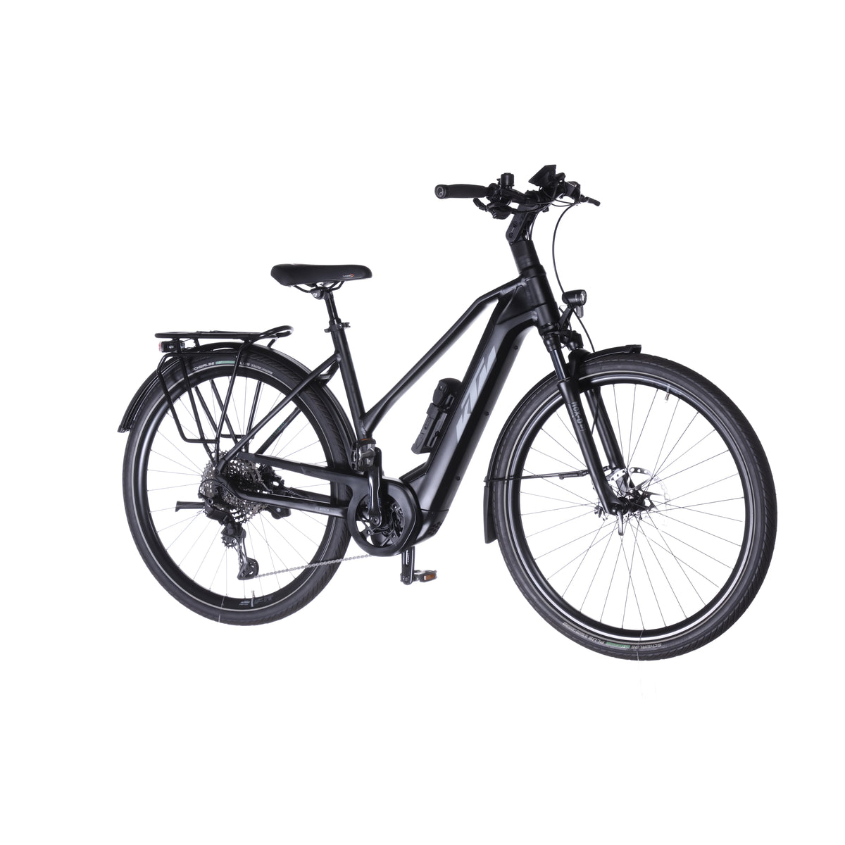 Macina Style XT 750 LTD - 360° view angle 2