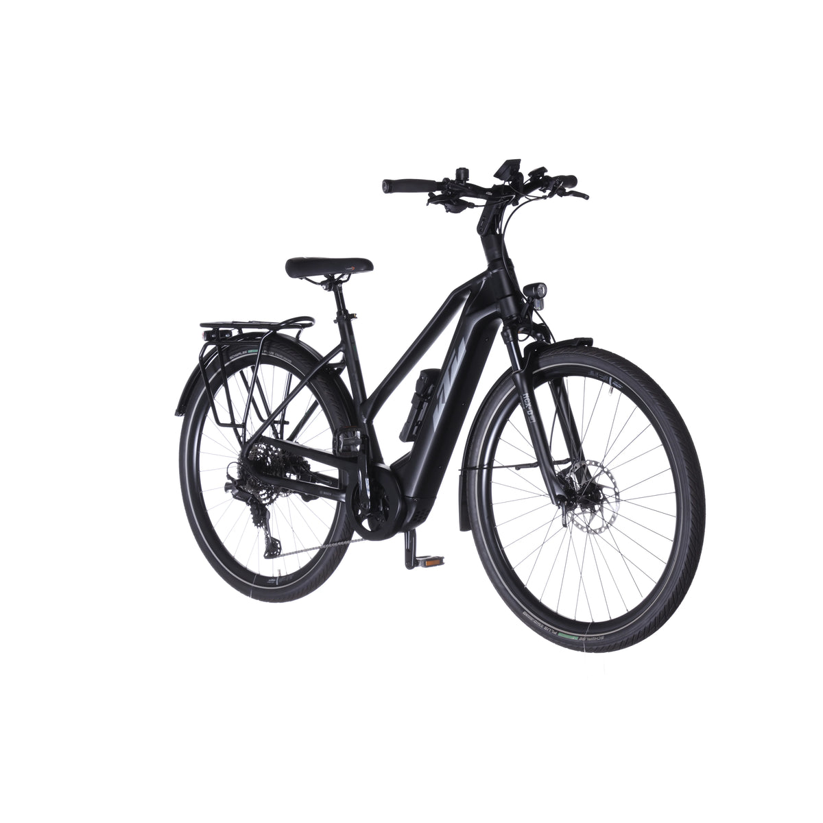 Macina Style XT 750 LTD - 360° view angle 3