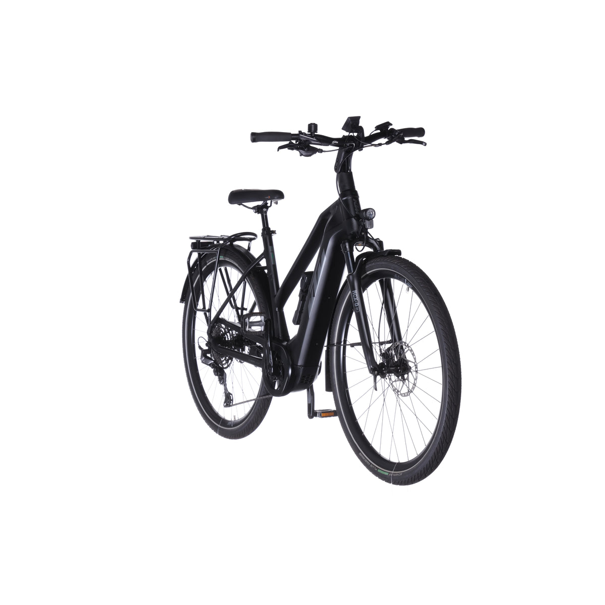 Macina Style XT 750 LTD - 360° view angle 4