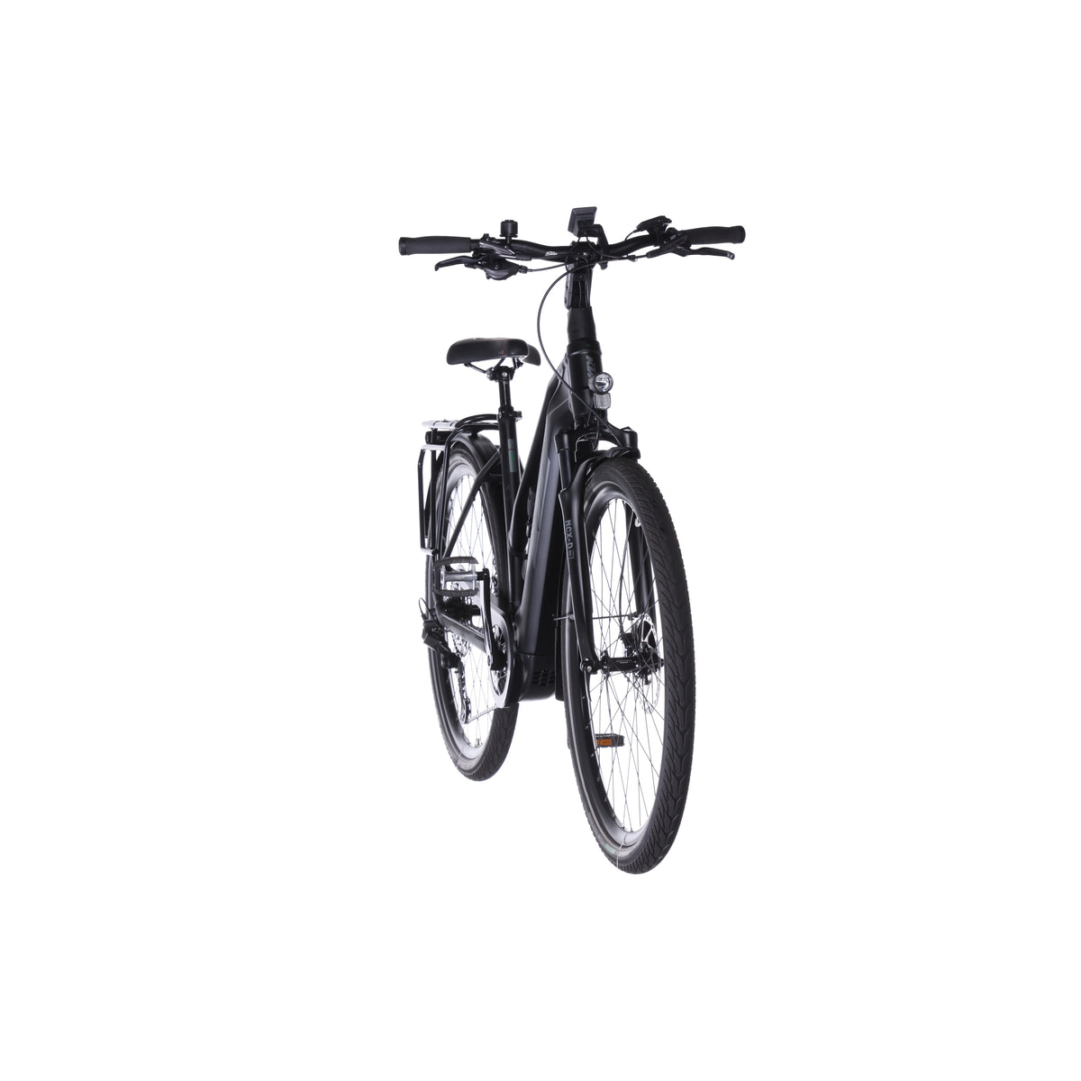Macina Style XT 750 LTD - 360° view angle 5