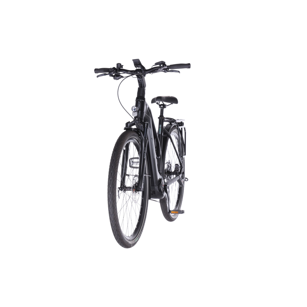 Macina Style XT 750 LTD - 360° view angle 7