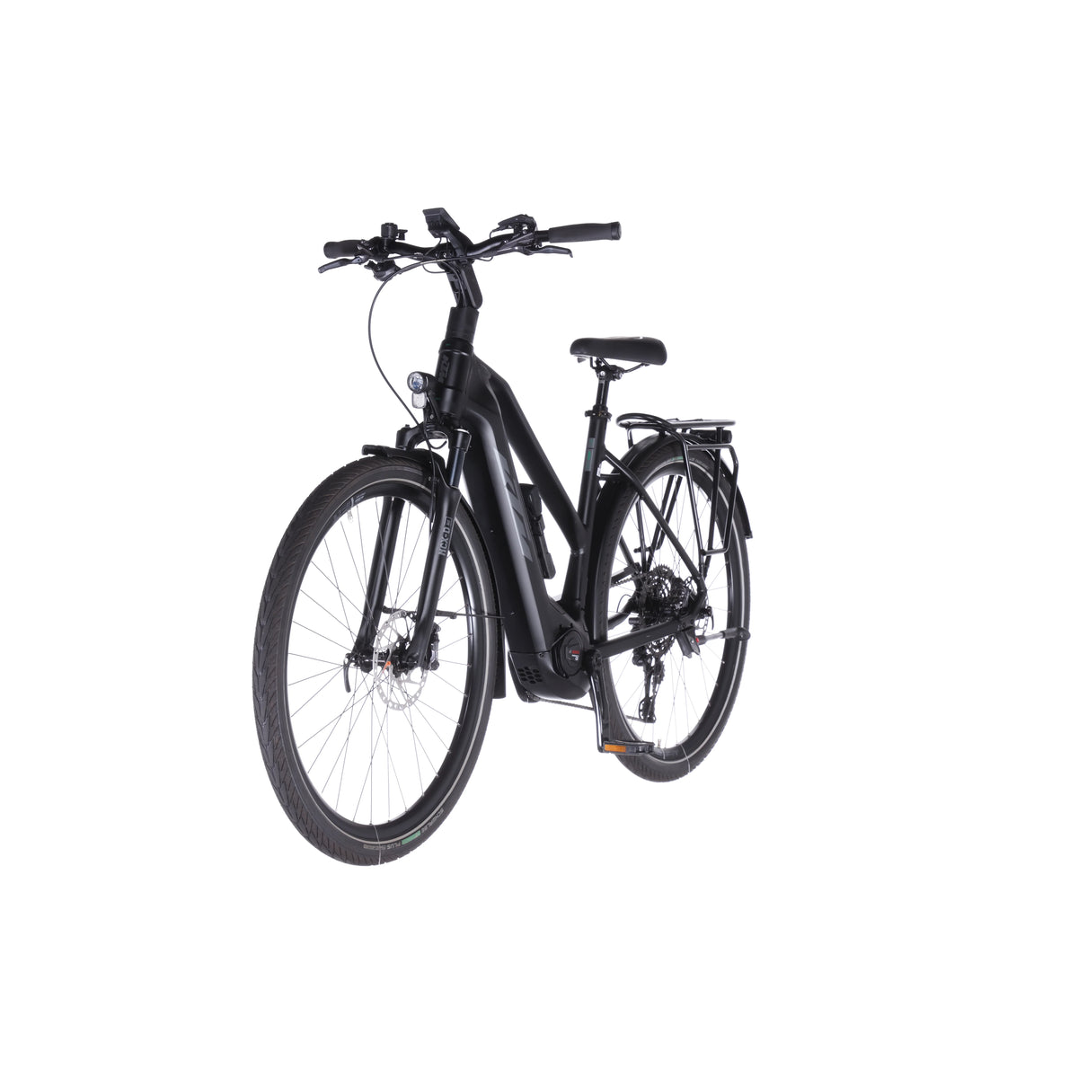 Macina Style XT 750 LTD - 360° view angle 8