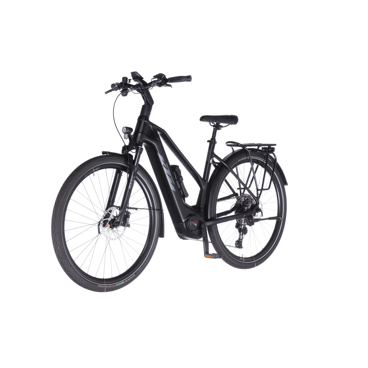 Macina Style XT 750 LTD - 360° view angle 9