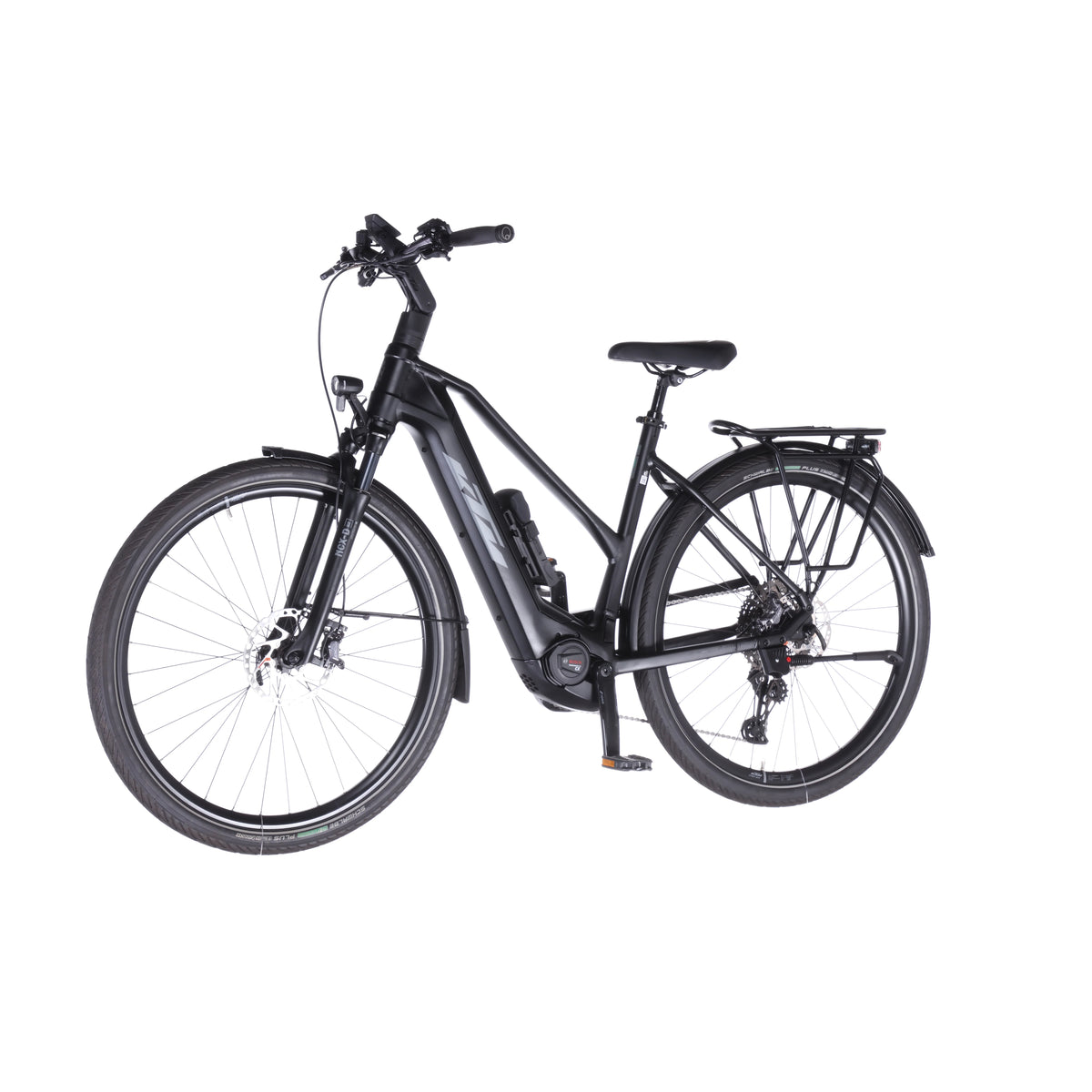 Macina Style XT 750 LTD - 360° view angle 10