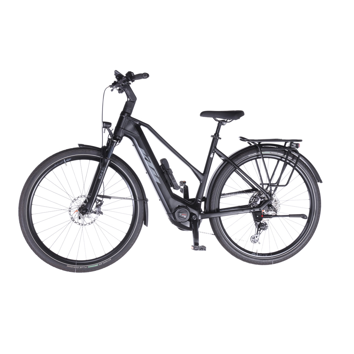 Macina Style XT 750 LTD - 360° view angle 11