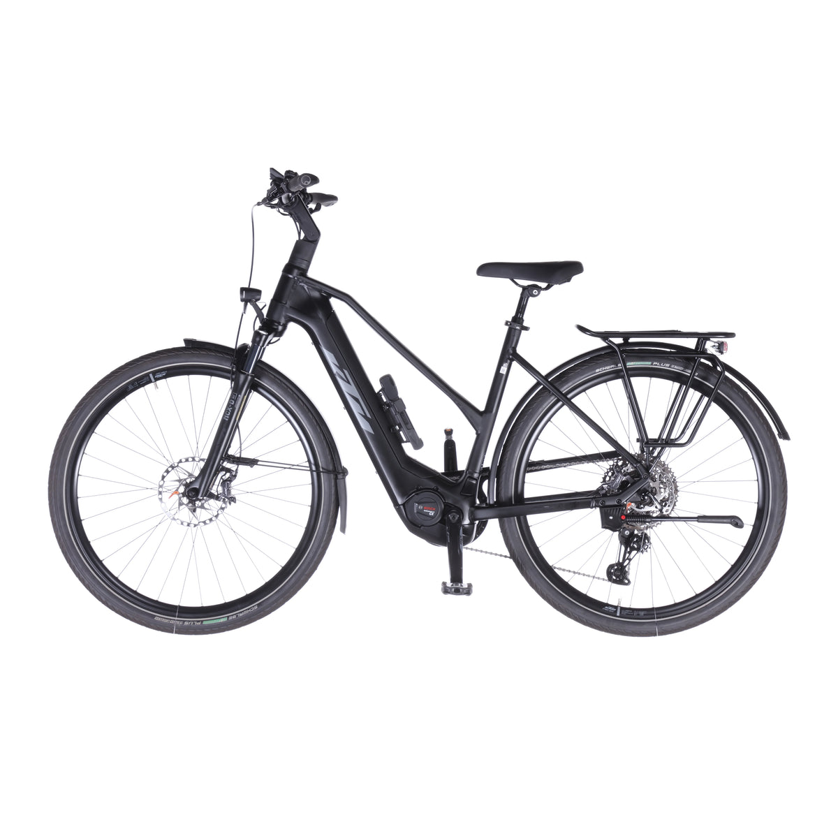 Macina Style XT 750 LTD - 360° view angle 12