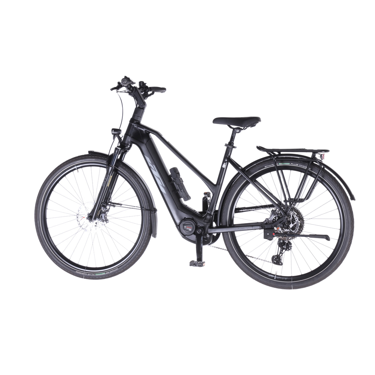 Macina Style XT 750 LTD - 360° view angle 13
