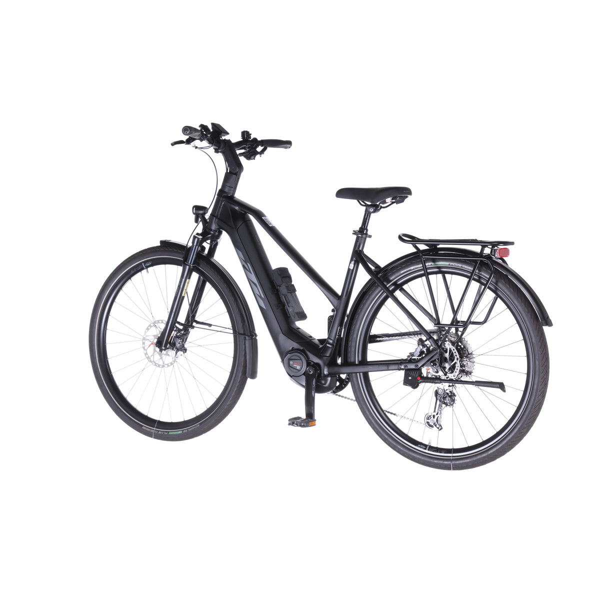 Macina Style XT 750 LTD - 360° view angle 14